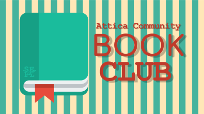 Community Book Club
