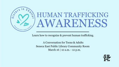 Human Trafficking Awareness