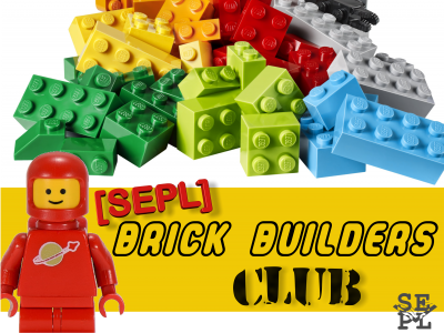 Brick Builders Club image