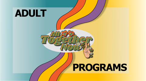 Adult Programs