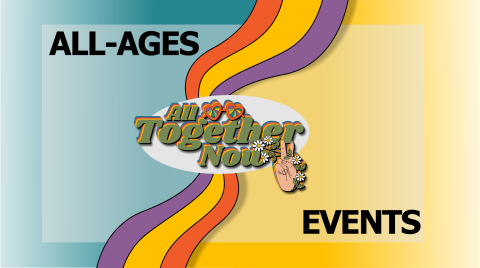 All-Ages Events