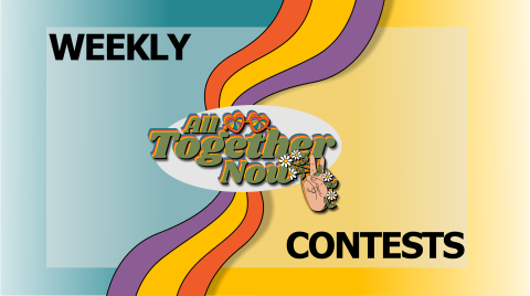 Weekly Contests