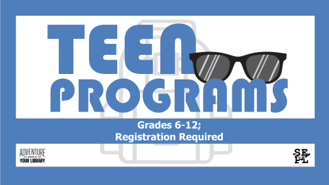 Teen Programs