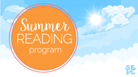 Summer Reading Program