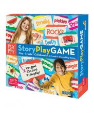 Story Play Game