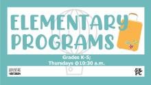 Elementary Programs