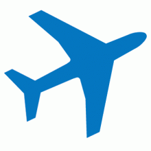 airplane cutout