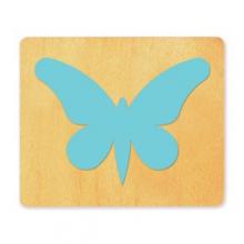 Butterfly Extra Large Die Cut