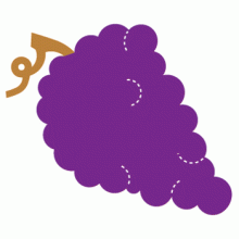 Grapes Small