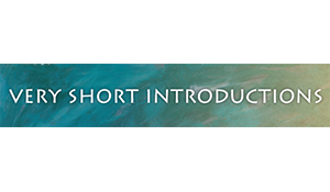 Very Short Introductions database graphic