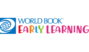 World Book Early Learning database graphic